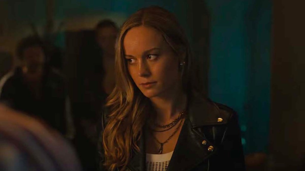 Fast X Brie Larson Character