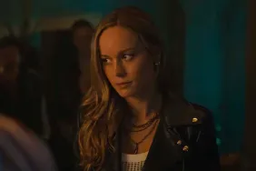 Fast X Brie Larson Character