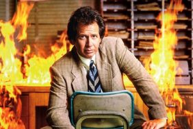 The Zen Diaries of Gerry Shandling on HBO Max