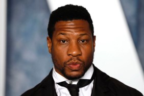 Jonathan Majors Arrested for Alleged Domestic Violence, Issues Statement
