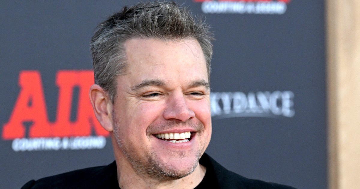 Matt Damon révèle le temps d’exécution d’Oppenheimer et fait l’éloge du nouveau film de Christopher Nolan