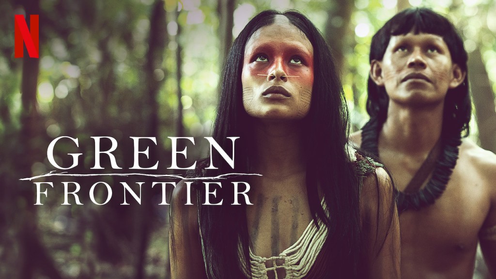 Green Frontier on Netflix