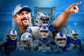Hard Knocks: Training Camp with the Detroit Lions on HBO Max