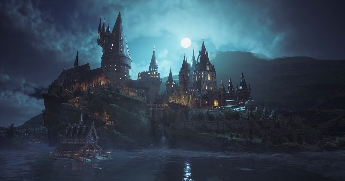 La mise à jour de Hogwarts Legacy corrige des dizaines de bugs