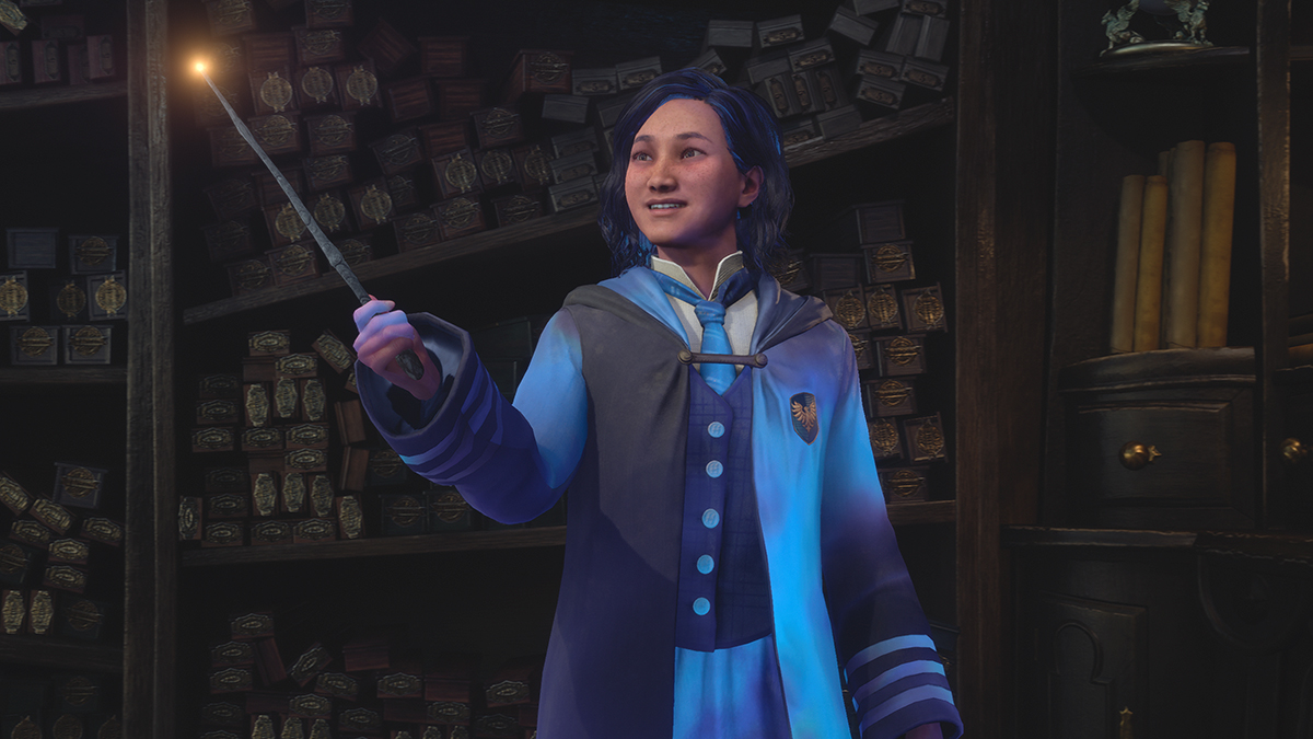 Hogwarts Legacy PS4 and Xbox One Versions Delayed Until Spring