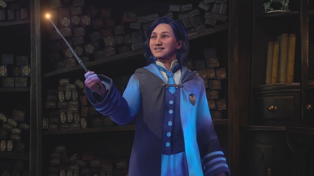 Hogwarts Legacy is delayed yet again on the PS4, Xbox One, and Nintendo  Switch - The Verge
