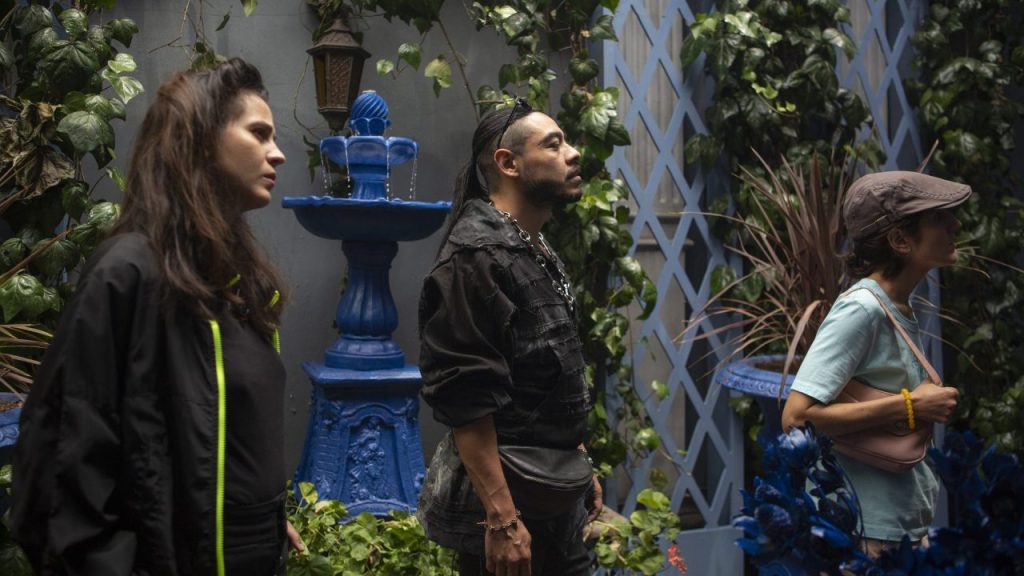 Los Espookys Season 2 on HBO Max