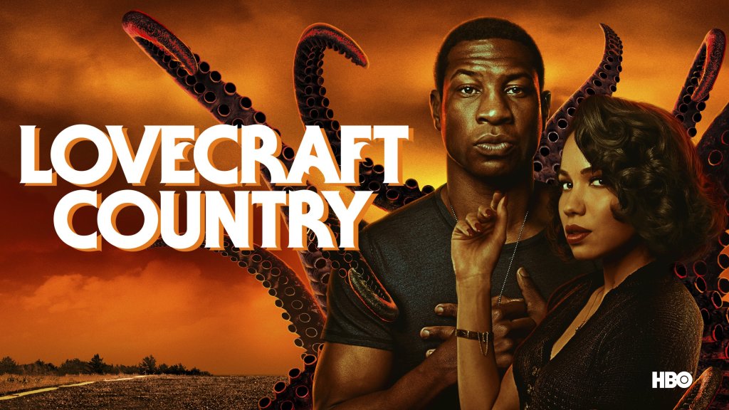 Lovecraft Country on HBO Max
