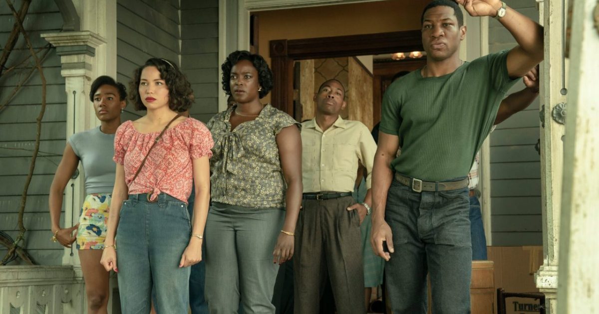 How to Watch Lovecraft Country on HBO Max