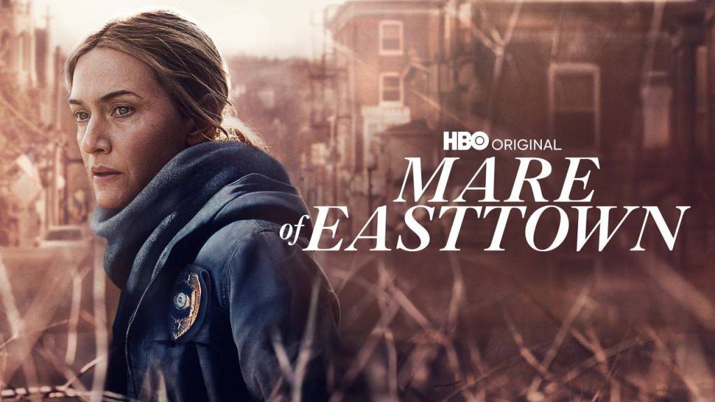 Mare of Easttown on HBO Max