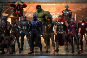 Hulk To Be Marvel's Midnight Suns' Final Playable Character - Gameranx