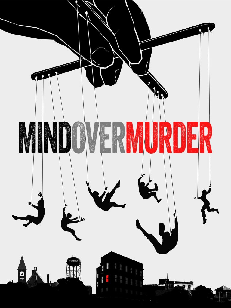 Mind Over Murder on HBO Max