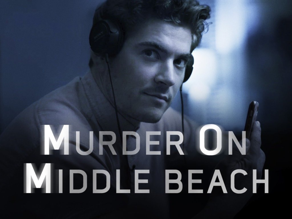 Murder on Middle Beach on HBO Max