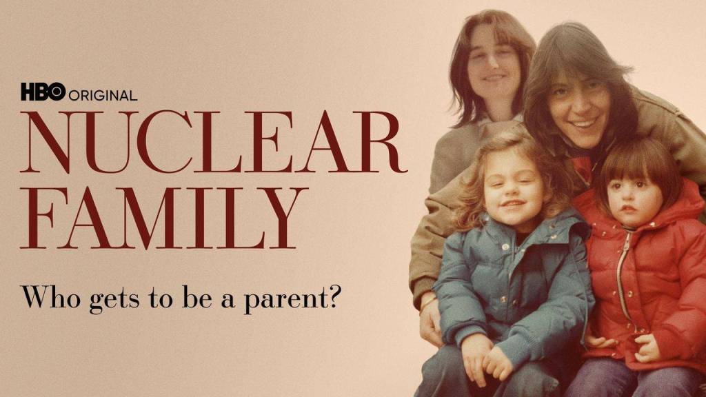 Nuclear Family on HBO Max