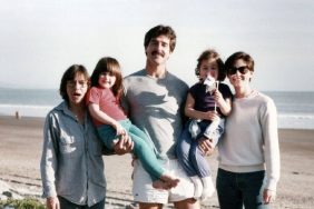 Nuclear Family on HBO Max