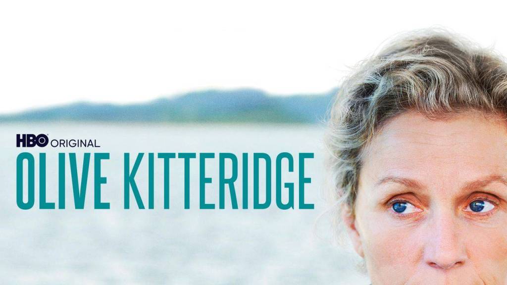 Olive Kitteridge on HBO Max