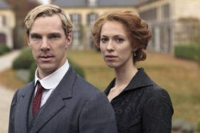 Parade's End on HBO Max
