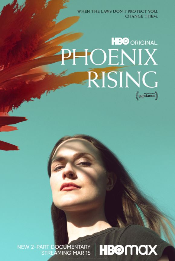 Phoenix Rising on HBO Max