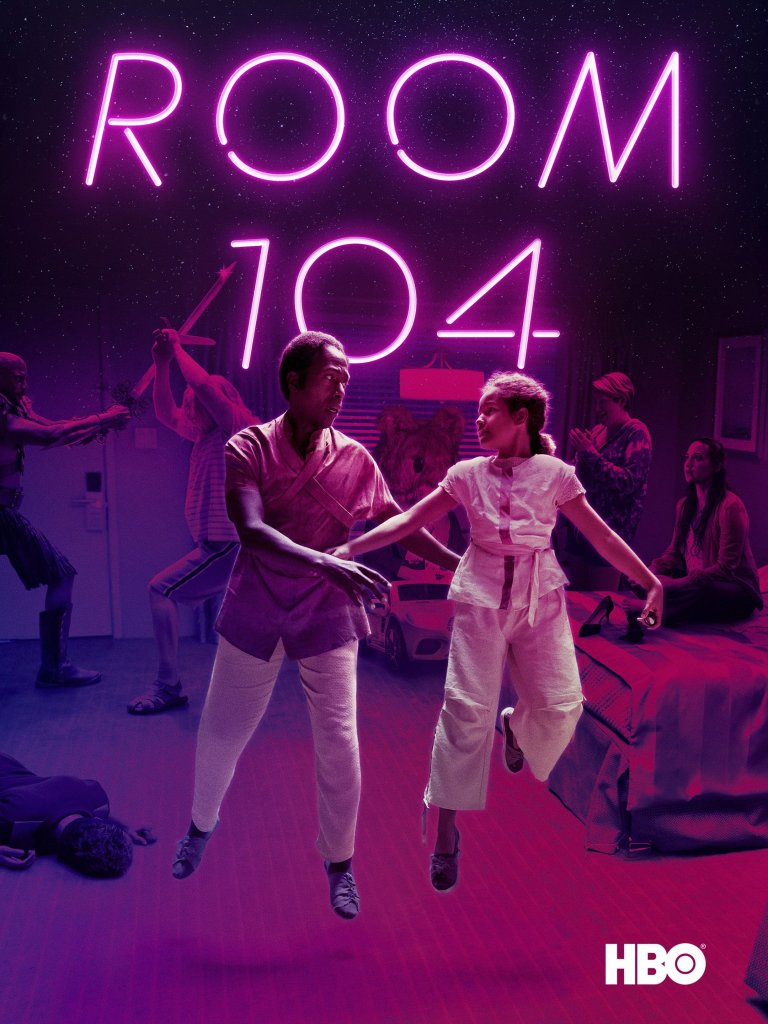 Room 104 Season 4 on HBO Max