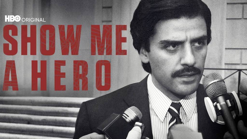 Show Me a Hero on HBO Max