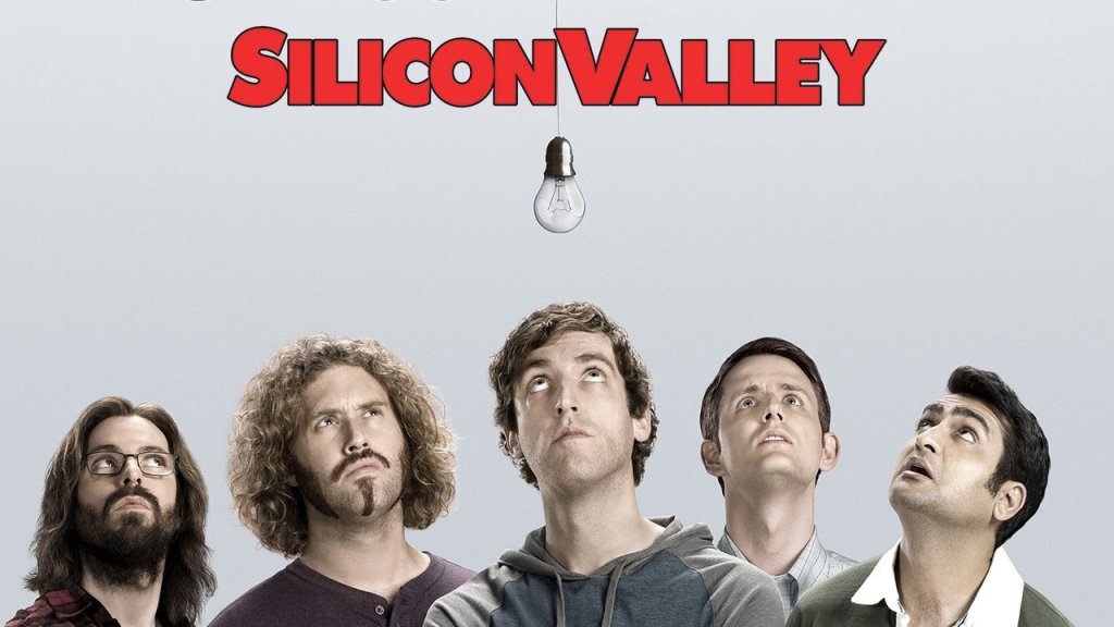 Silicon Valley Season 6 on HBO Max