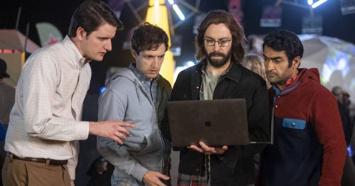 How to Watch Silicon Valley Season 6 on HBO Max