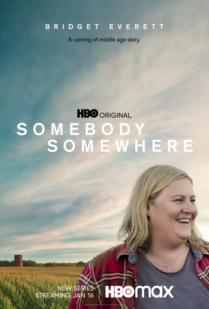 Somebody Somewhere Season 1 on HBO Max 