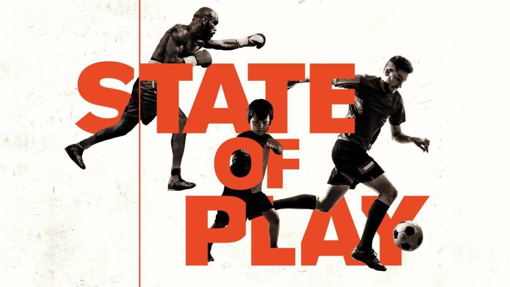 State of Play on HBO Max