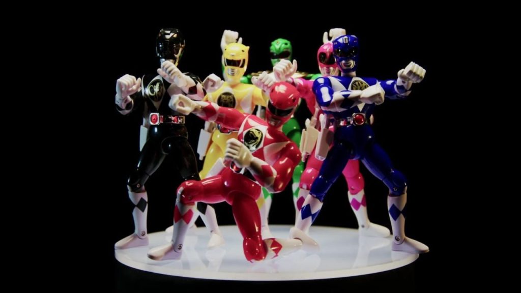 The Toys That Made Us Season 3 on Netflix