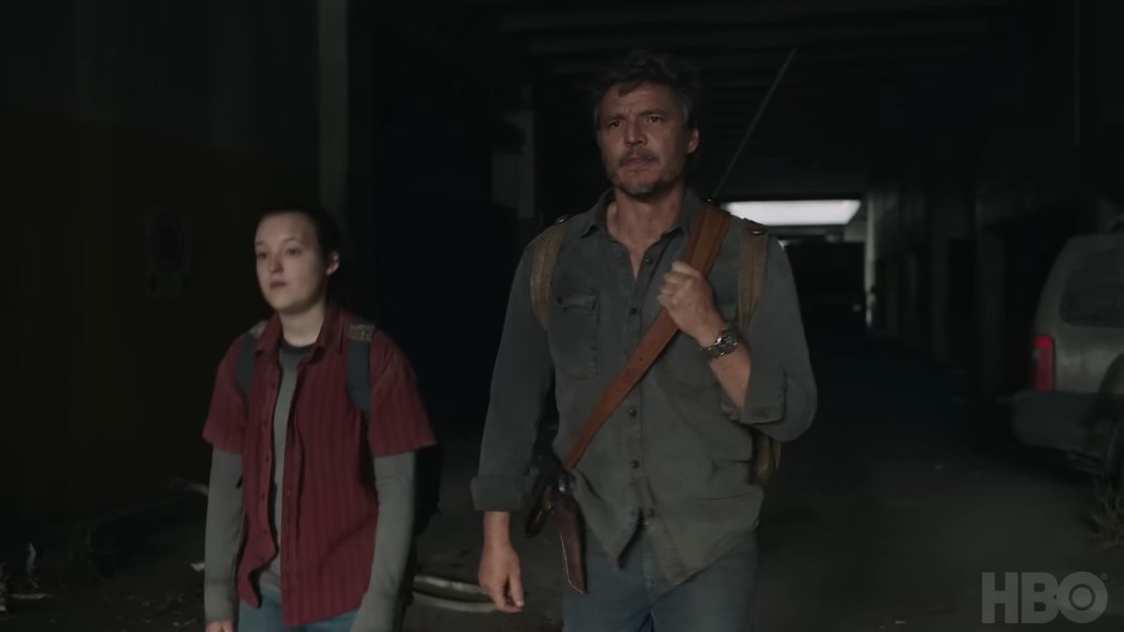 TV Review: The Last of Us - Season 1 - The Fantasy Review