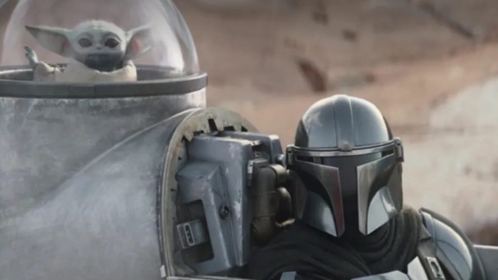 The Mandalorian Season 4 Delay Likely Due to Writers Strike