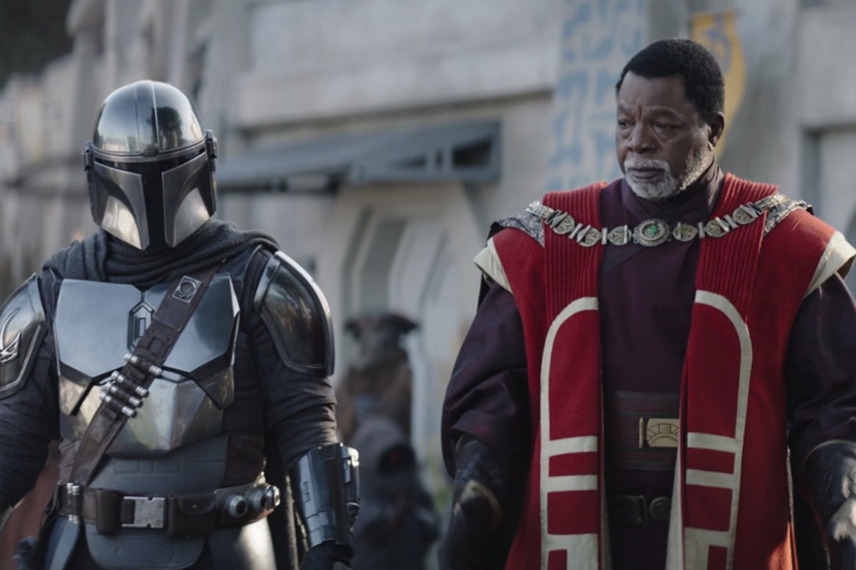 The Mandalorian' Season 3 Episode 4 Review: Grogu's Past Is Revealed