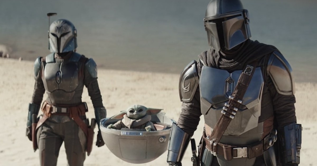 The Mandalorian' Season 3 Is Here – B98.5