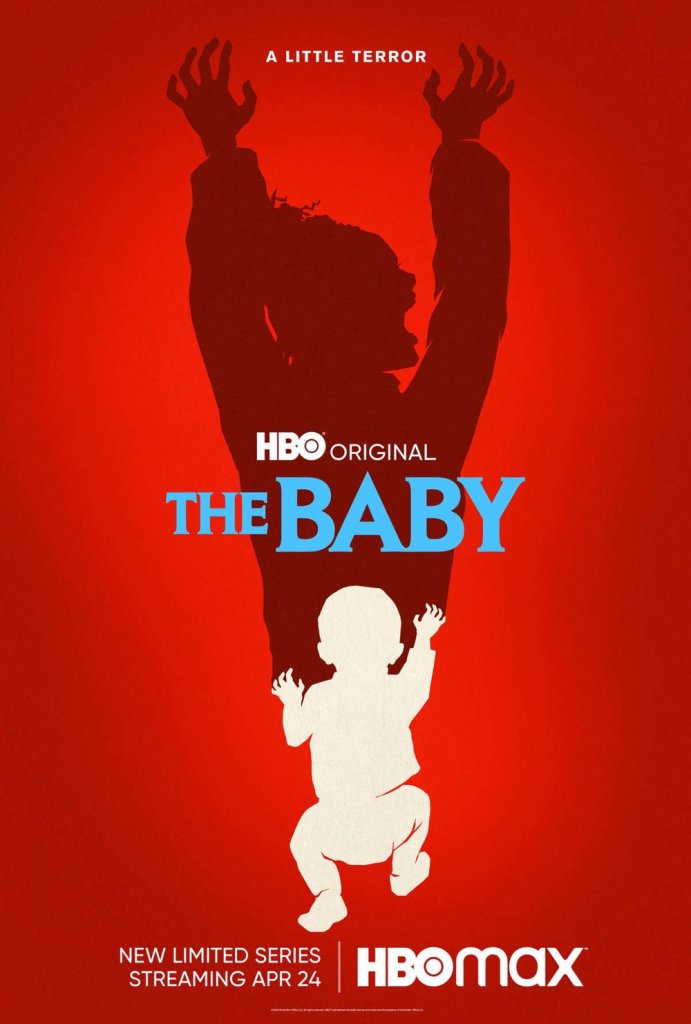 The Baby on HBO Max 
