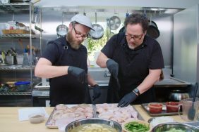 The Chef Show Season 2 on Netflix