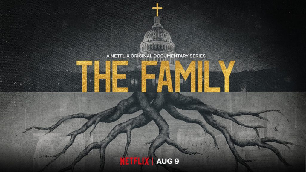 The Family on Netflix