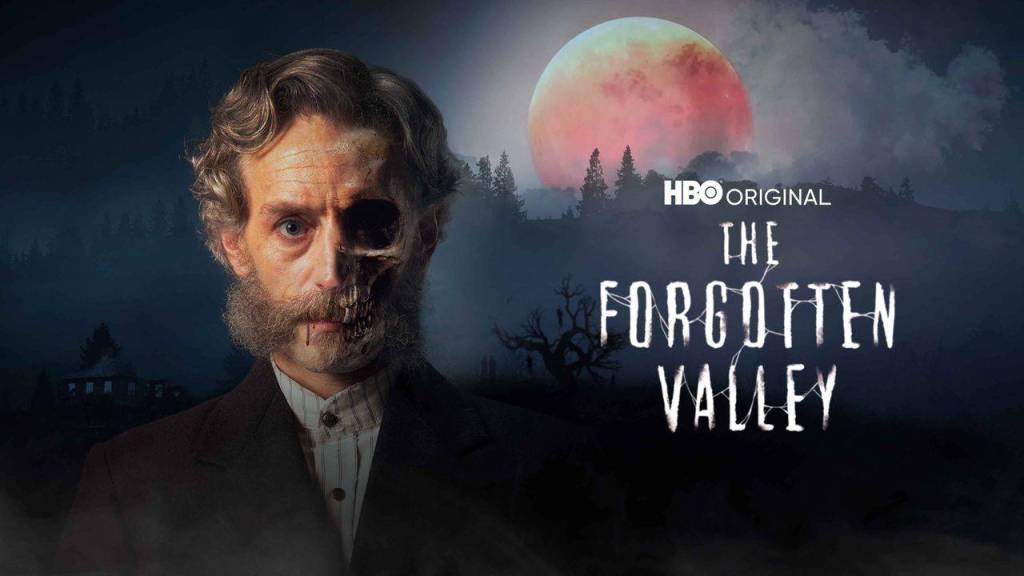The Forgotten Valley on HBO Max