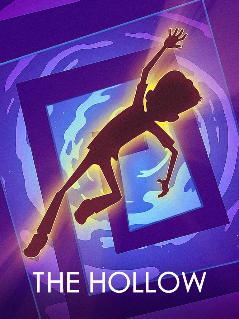 The Hollow on Netflix