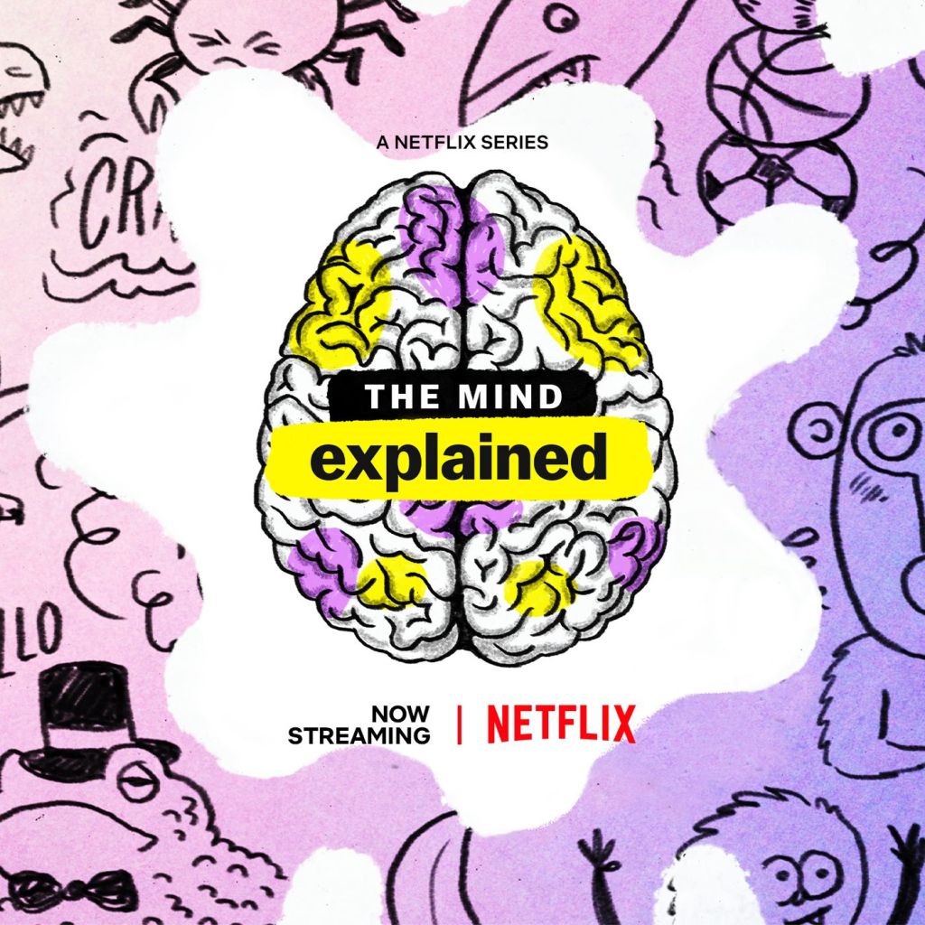 The Mind, Explained on Netflix