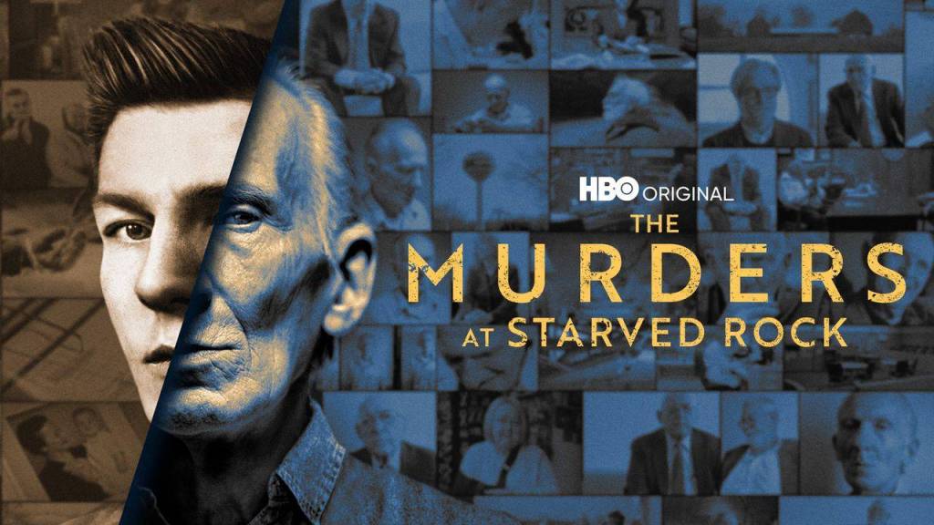 The Murders at Starved Rock on HBO Max
