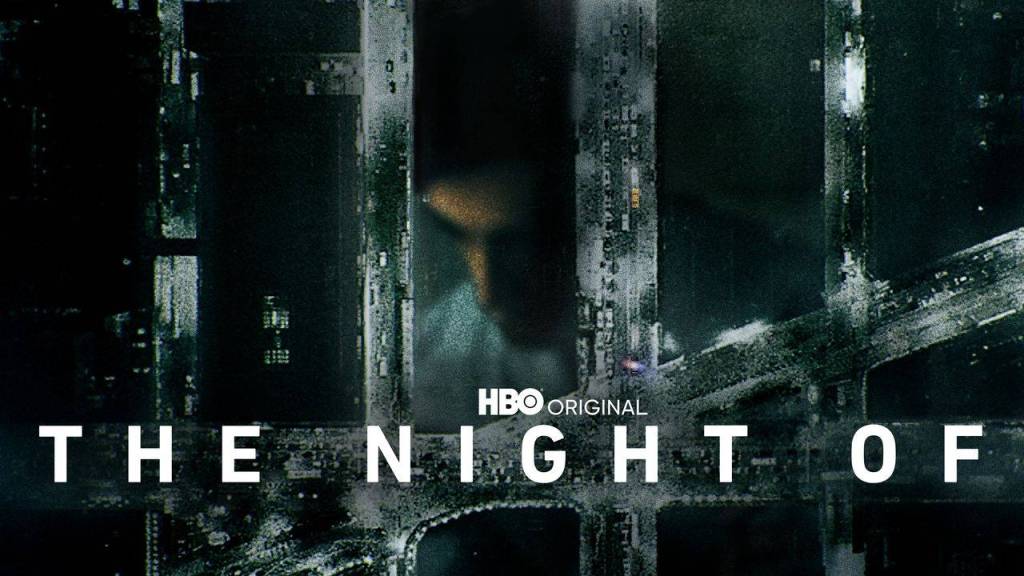 The Night Of on HBO Max 