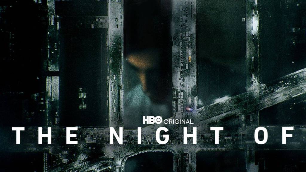The Night Of on HBO Max