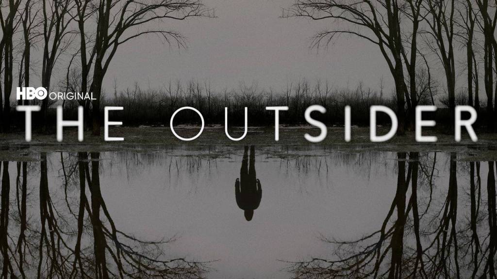 The Outsider on HBO Max