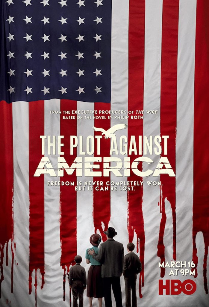 The Plot Against America on HBO Max
