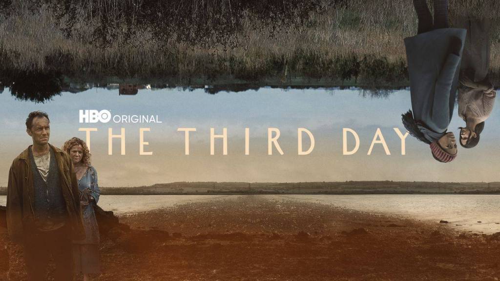 The Third Day on HBO Max 