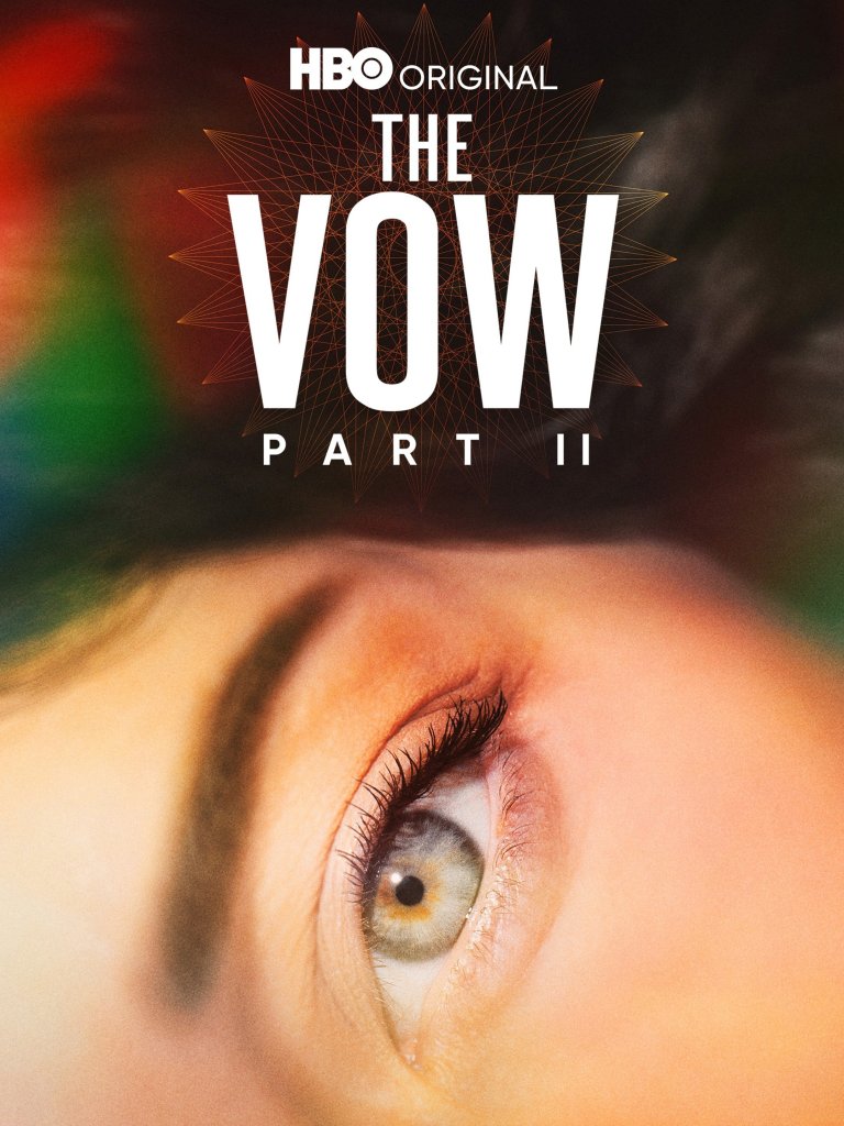 The Vow Season 2 on HBO Max 