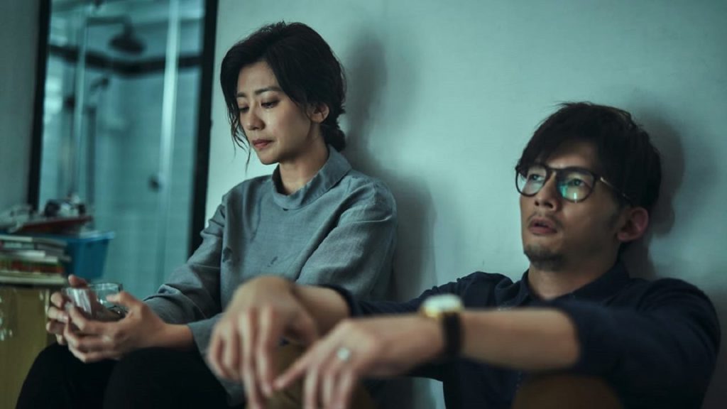 The World Between Us on HBO Max