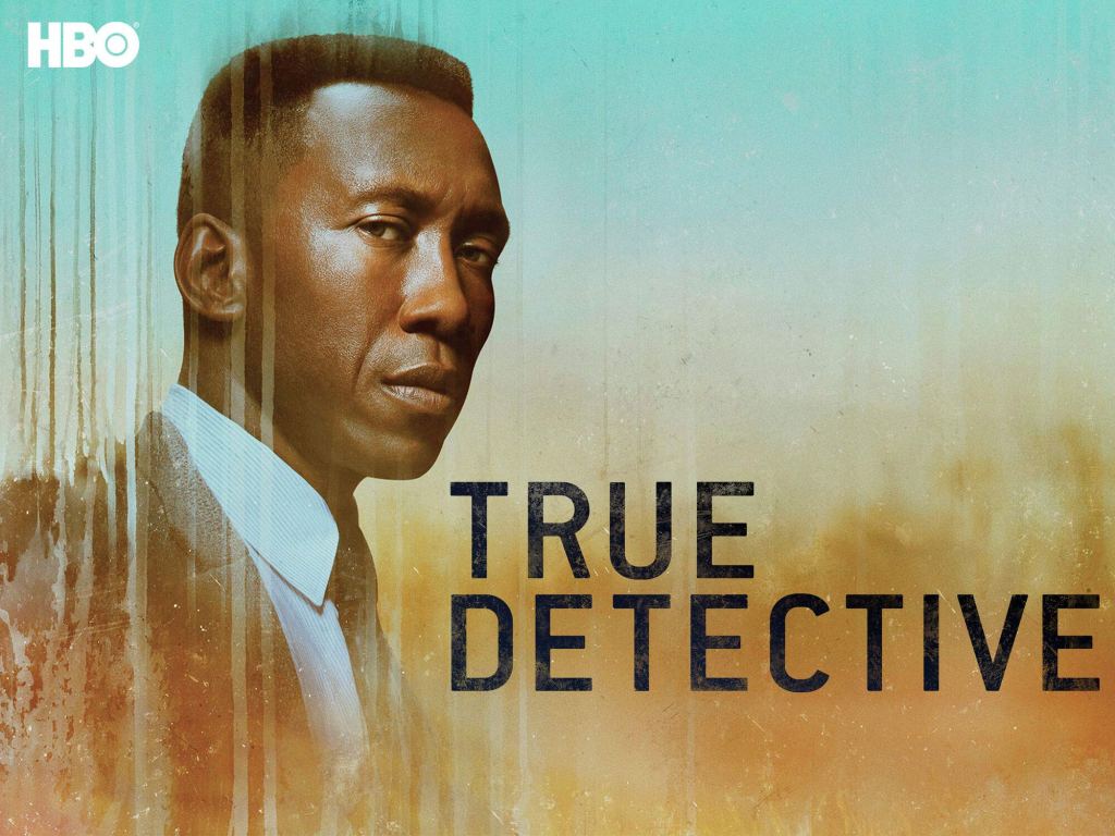 True Detective on HBO Max