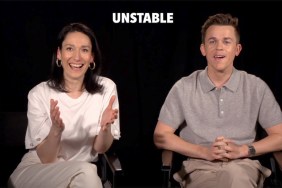 Unstable Interview: John Owen Lowe & Sian Clifford on Humor & Family