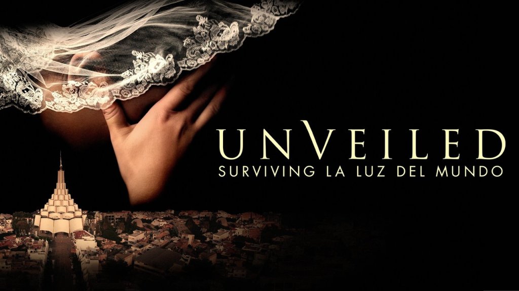 Unveiled: Surviving La Luz Del Mundo on HBO Max